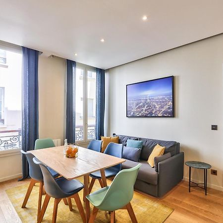 71 - Amazing Apartment In Le Marais Париж Екстериор снимка